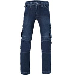 Jeans worker broek